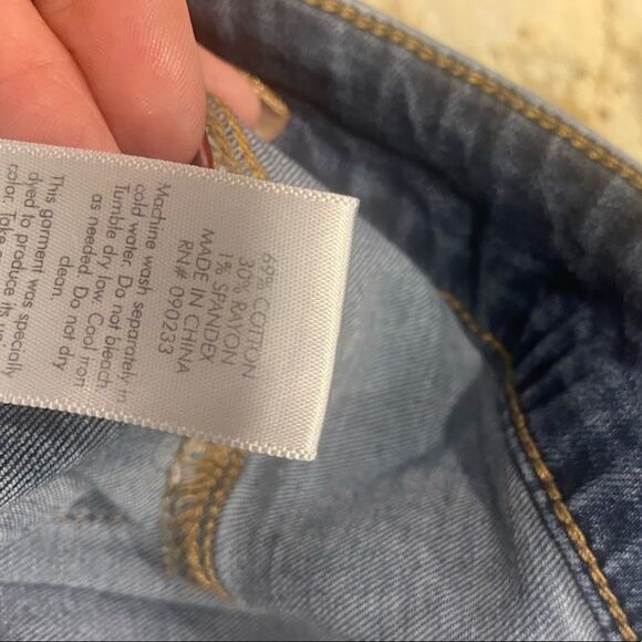 Bullhead jeans excellent pre owned condition EUC - Picture 11 of 13